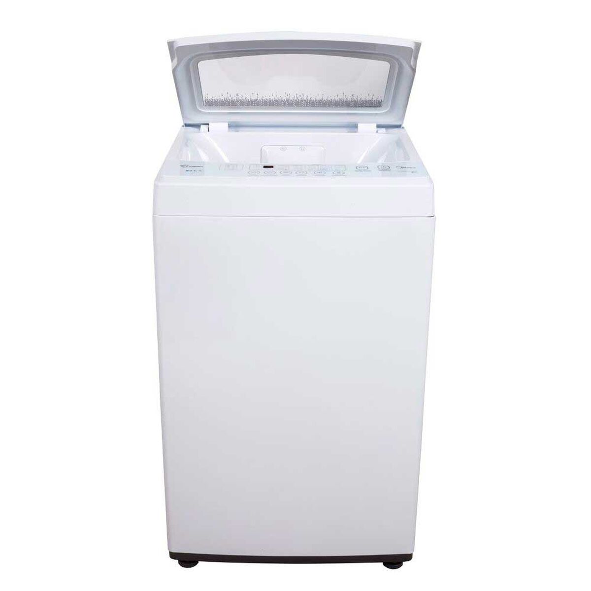 Lavadora Automática Midea MLS-090BE04N 9 kg.