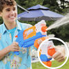 Lanzador de Agua Super Soaker Flip Fill