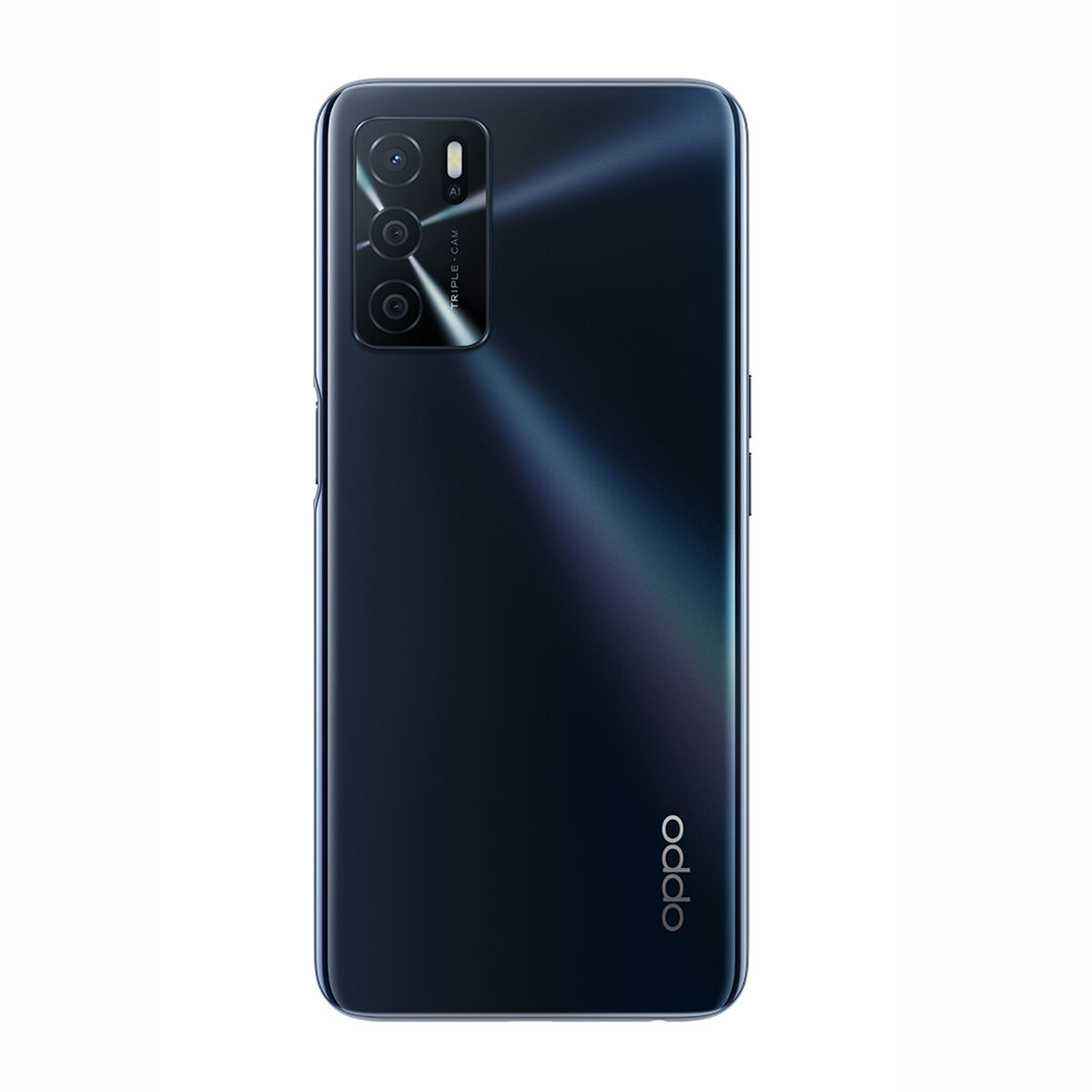Celular Oppo A16 64GB 6,52” Crystal Black Liberado
