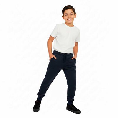 Pantal&oacute;n Buzo Ni&ntilde;o Chess