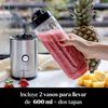 Licuadora Personal Easyways Nutriblender Go 600 ml