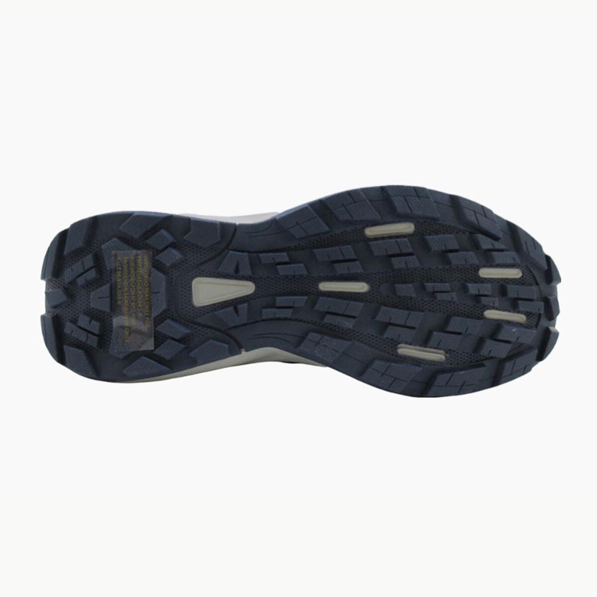 Zapatilla Deportiva Hombre Alpinextrem