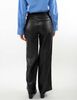 Pantalón Ecocuero Mujer Zibel