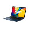 Notebook Asus Vivobook 14 X1404ZA-NK030W Core i5 8GB 512GB SSD 14"