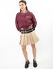 Falda Mini Mujer Icono