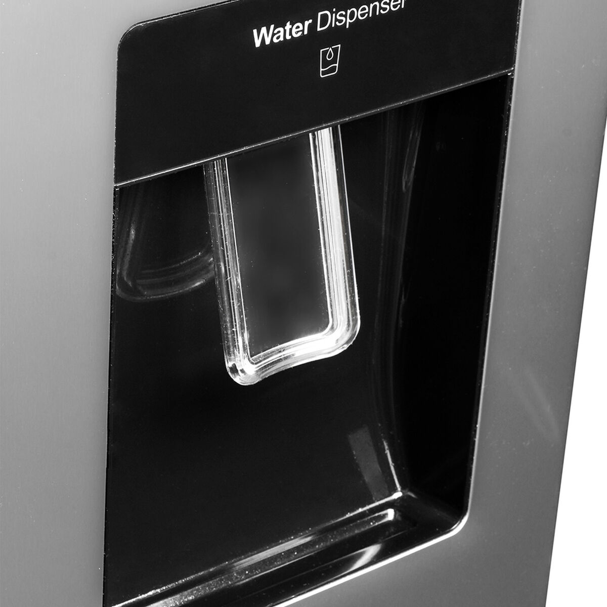 Refrigerador Combi Frío Directo Libero 270IW 244 lt