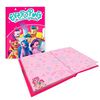 Diario de Vida y Mostacillas My Little Pony Hasbro