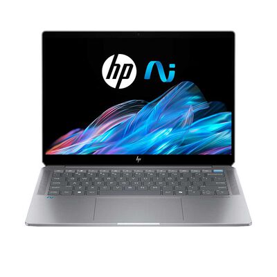 Imagen 2 del producto Notebook HP OmniBook Ultra 14-fd0001la Ryzen AI 9  LPDDR5x-7500 MT/s de 32 GB (incorporada) 1TB 14"" Integrada