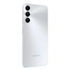 Celular Samsung Galaxy A05s 128GB 6,7" Silver Liberado