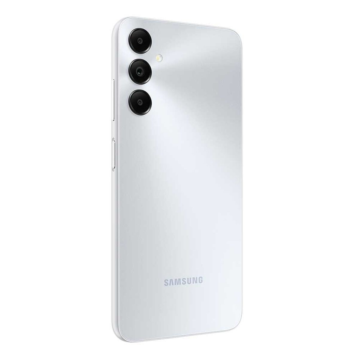 Celular Samsung Galaxy A05s 128GB 6,7" Silver Liberado