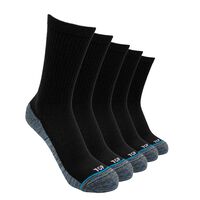Pack 5 Calcetines Largos Hombre Top Color-2