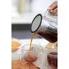 Tetera Vidrio Coquinaria 650 ml