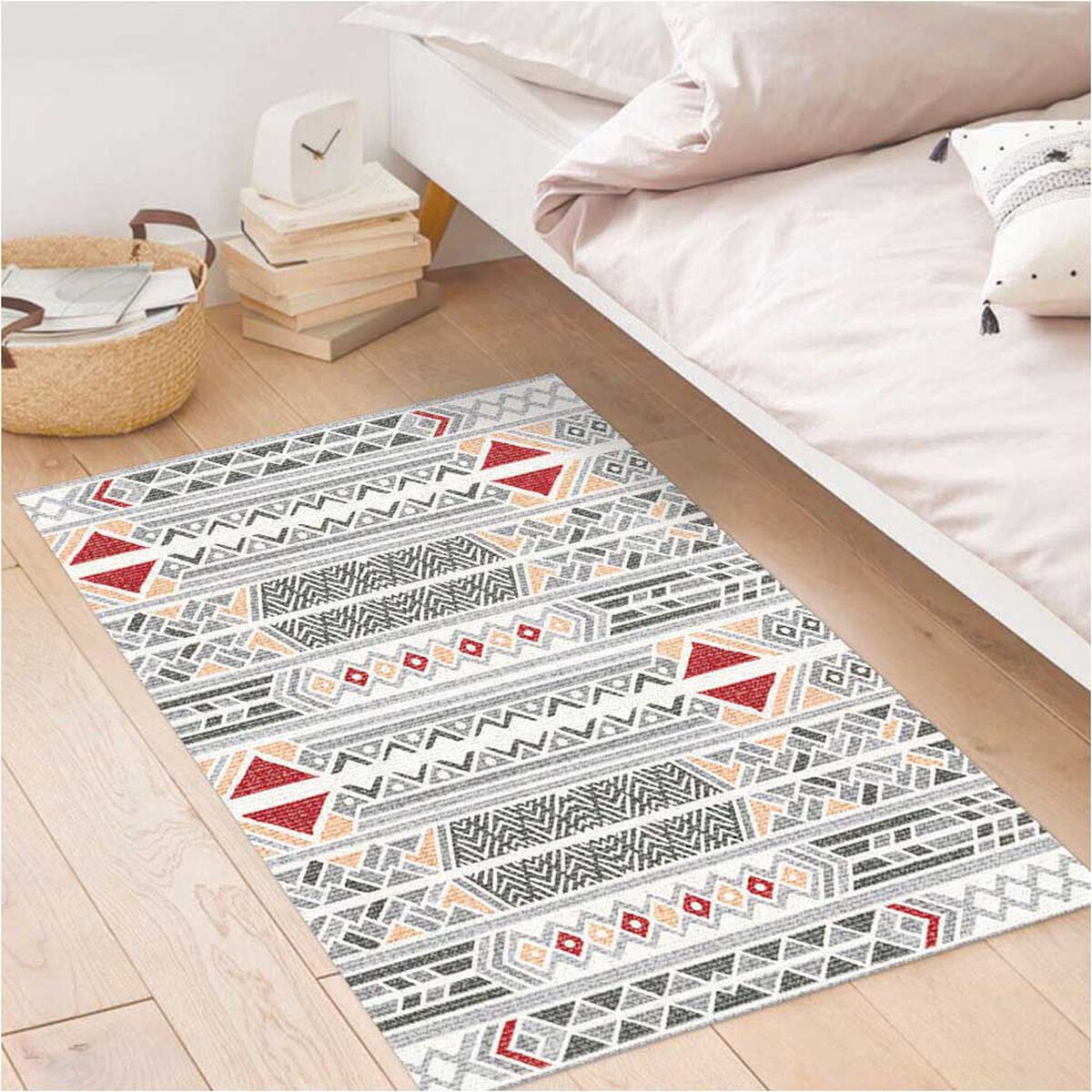 Alfombra Davanti Tribal 70 x100 Tribal