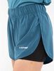 Short Deportivo Mujer Lotto