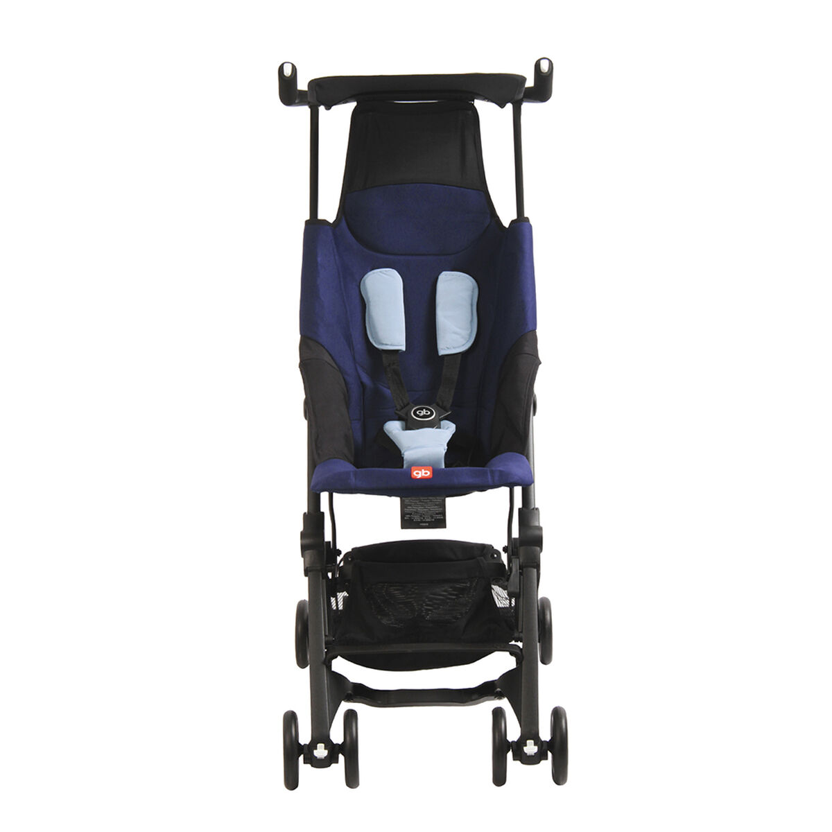 Coche de Paseo GB Pockit