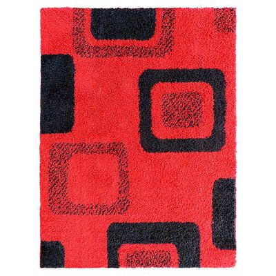 Imagen 1 del producto Alfombra Shaggy D1 150x200 cm