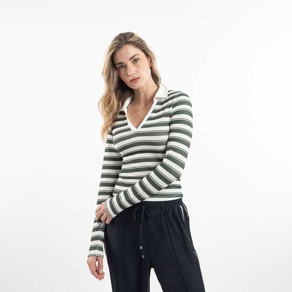 Sweater Mujer Zibel