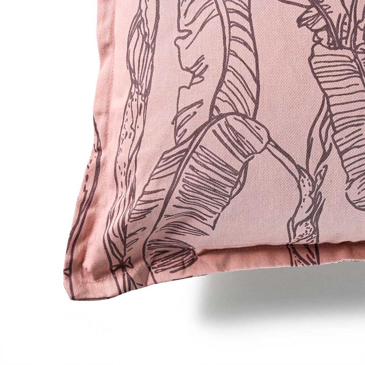 Cojín Elements & Co Savage 55x55 cm