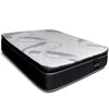 Cama Europea Sleepwell Base Dividida 2 Plazas One Side