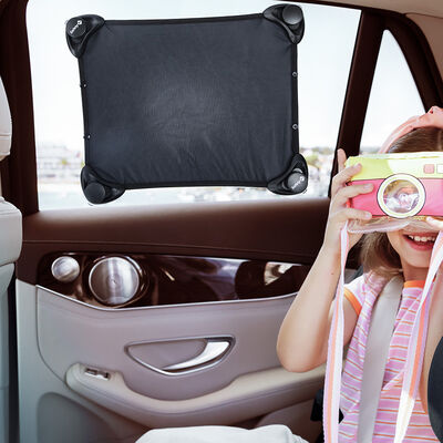 Imagen 2 del producto Protector de Sol Elastico