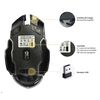 Mouse Gamer Levo USB Negro