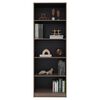 Estante Tuhome Home E3 Avellana Wengue