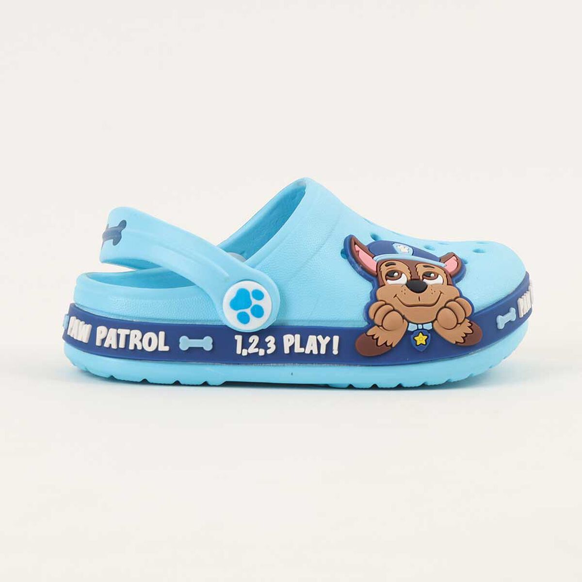 Zueco de Eva Niño Paw Patrol