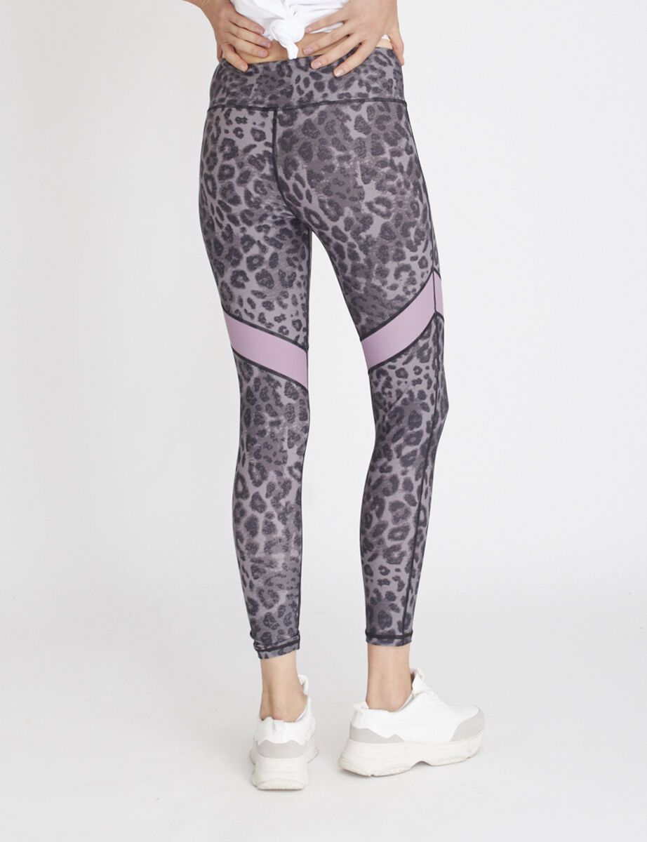 Calza Mujer Lotto