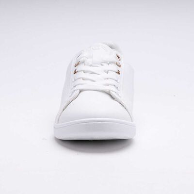 Imagen 2 del producto Zapatilla Urbana Mujer Icono Blanco