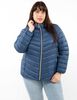 Parka Sin Gorro Mujer Extralindas