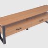 Rack TV Roca Queule Hasta 75"