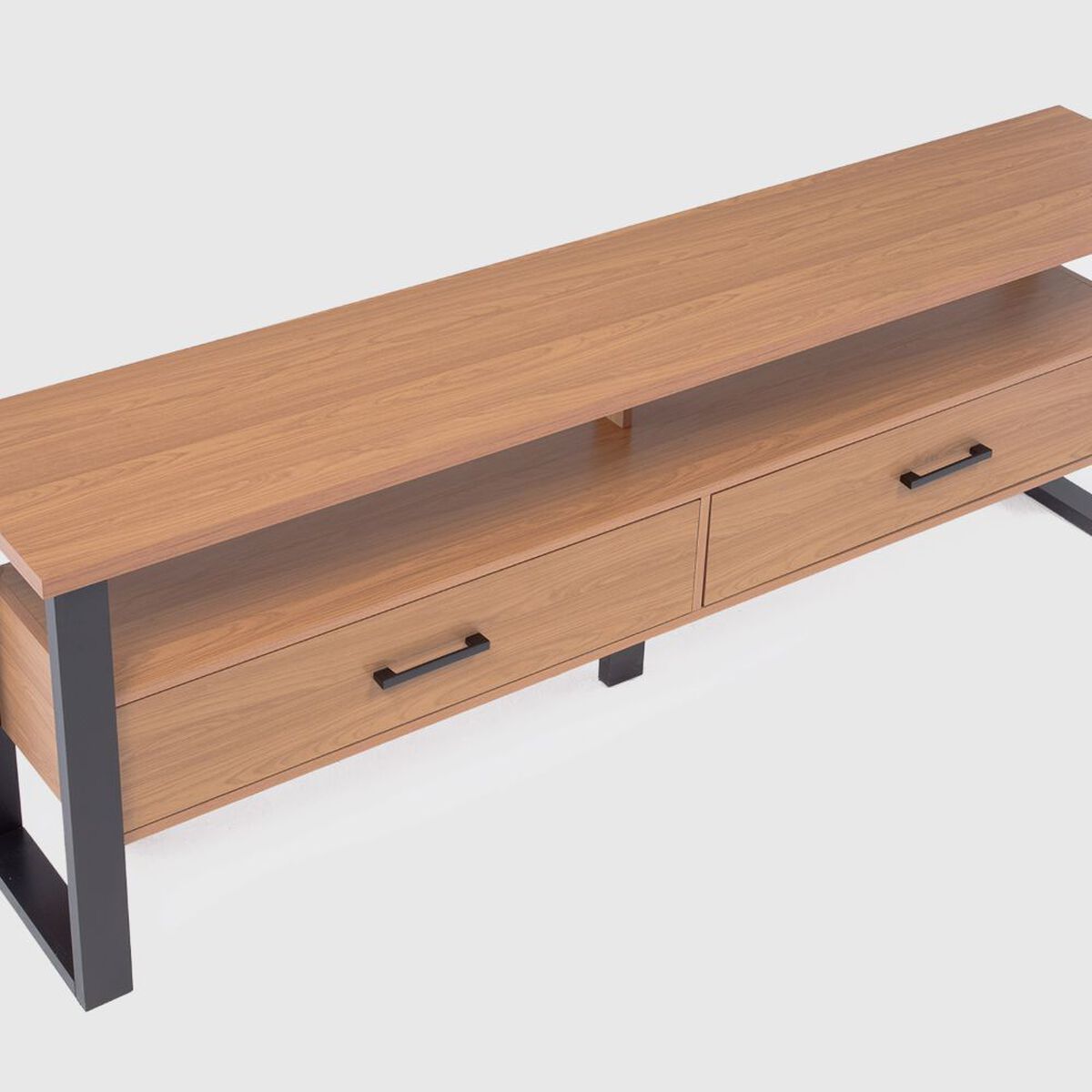 Rack TV Roca Queule Hasta 75"