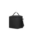 Triple Pack 5XT Mochila Niña Xtrem Negro/Lila