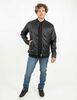 Chaqueta Ecocuero Hombre Zibel