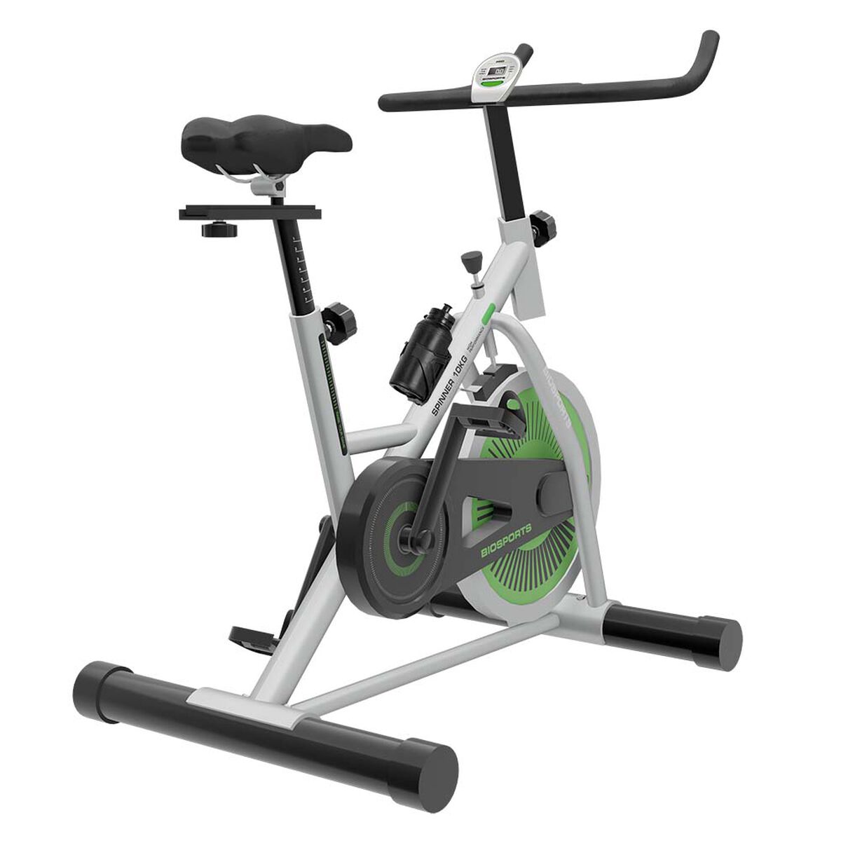 Bicicleta Spinning Biosports Mydp0270bc