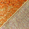 Bajada de Cama Idetex Shaggy 50 x 100 cm