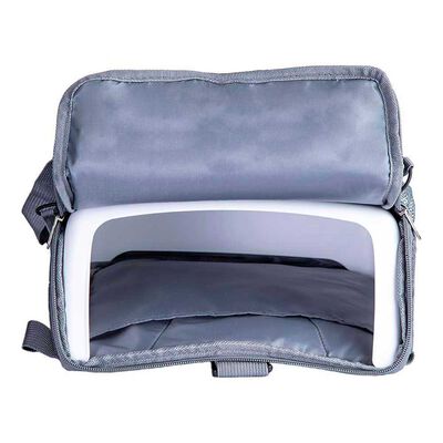 Imagen 2 del producto Silla Booster Gris J25