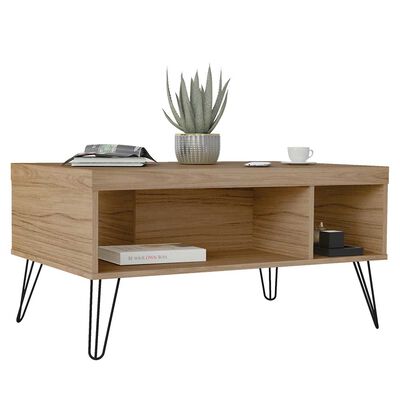 Imagen 1 del producto Mesa de Centro Exit Liberty Roble