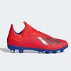 Zapato De Fútbol Niño Adidas X 18.3 HG J