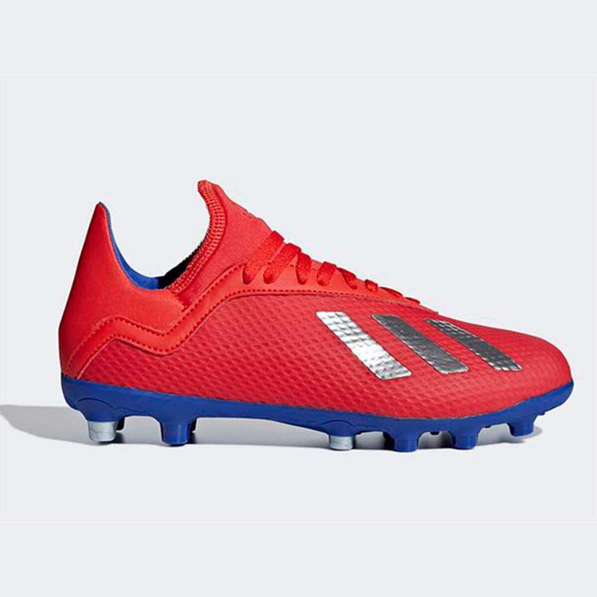 Zapato De Fútbol Niño Adidas X 18.3 HG J