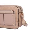 Bandolera Secret Polonia FW25 S Rosado