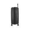 Maleta Saxoline Moonstone Negro 66 lt M