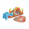 Parque Infantil Bestway Lava Lagoon