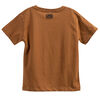 Polera de AlgodónMnaga Corta Niño Ecko