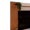 Panel TV Vekkahome Leoni 65" Pulgadas Beige