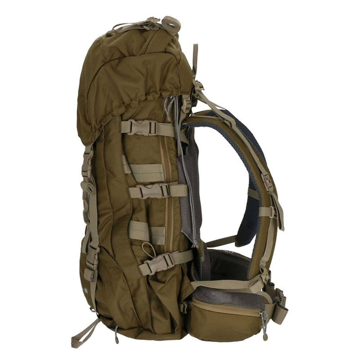 Mochila Doite Atacama 70 o más Litros