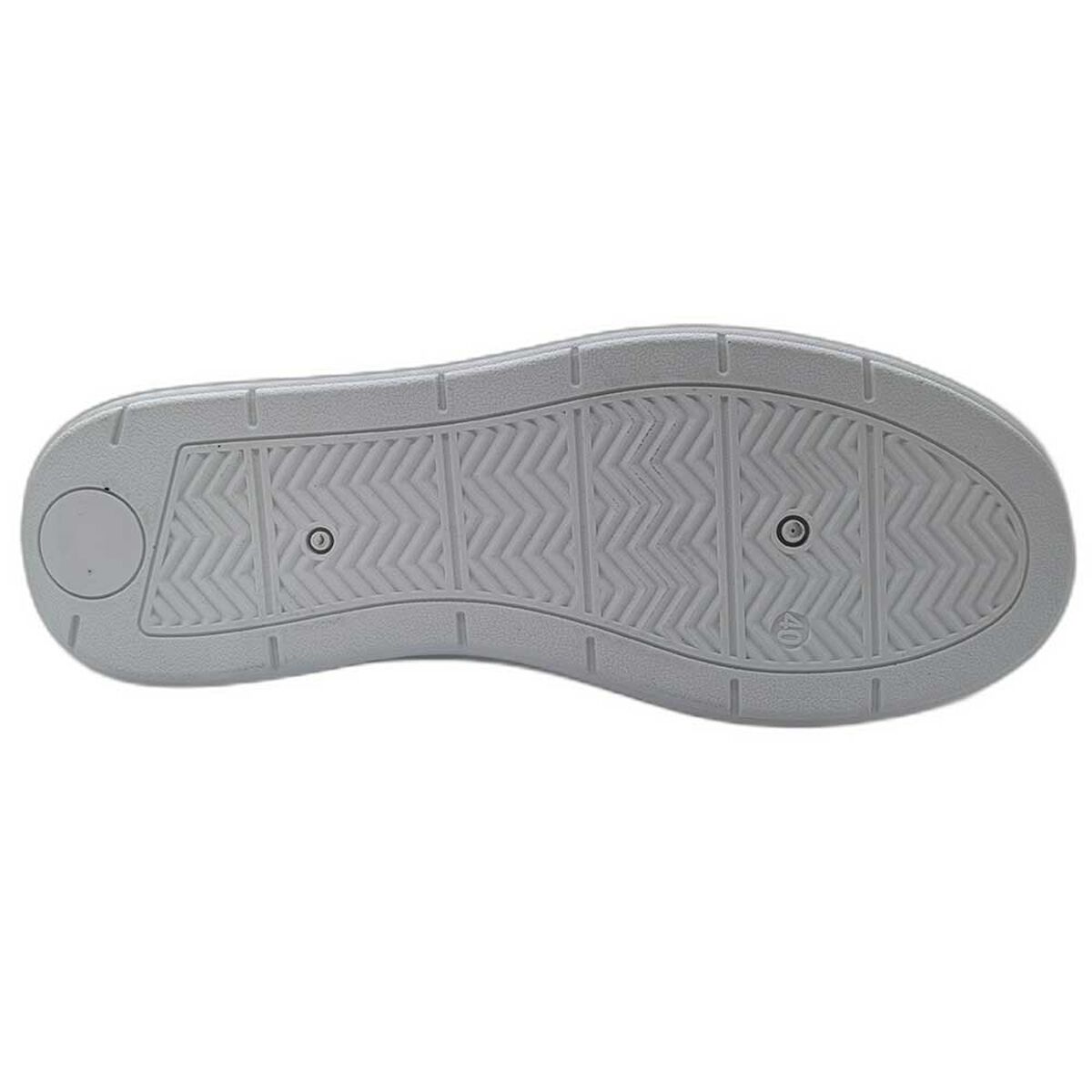 Zapatilla Hombre Portman Club