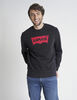 Polerón de Algodón Hombre Levis