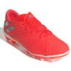 Zapato De Fútbol Hombre Adidas Nemeziz 19.2 HG