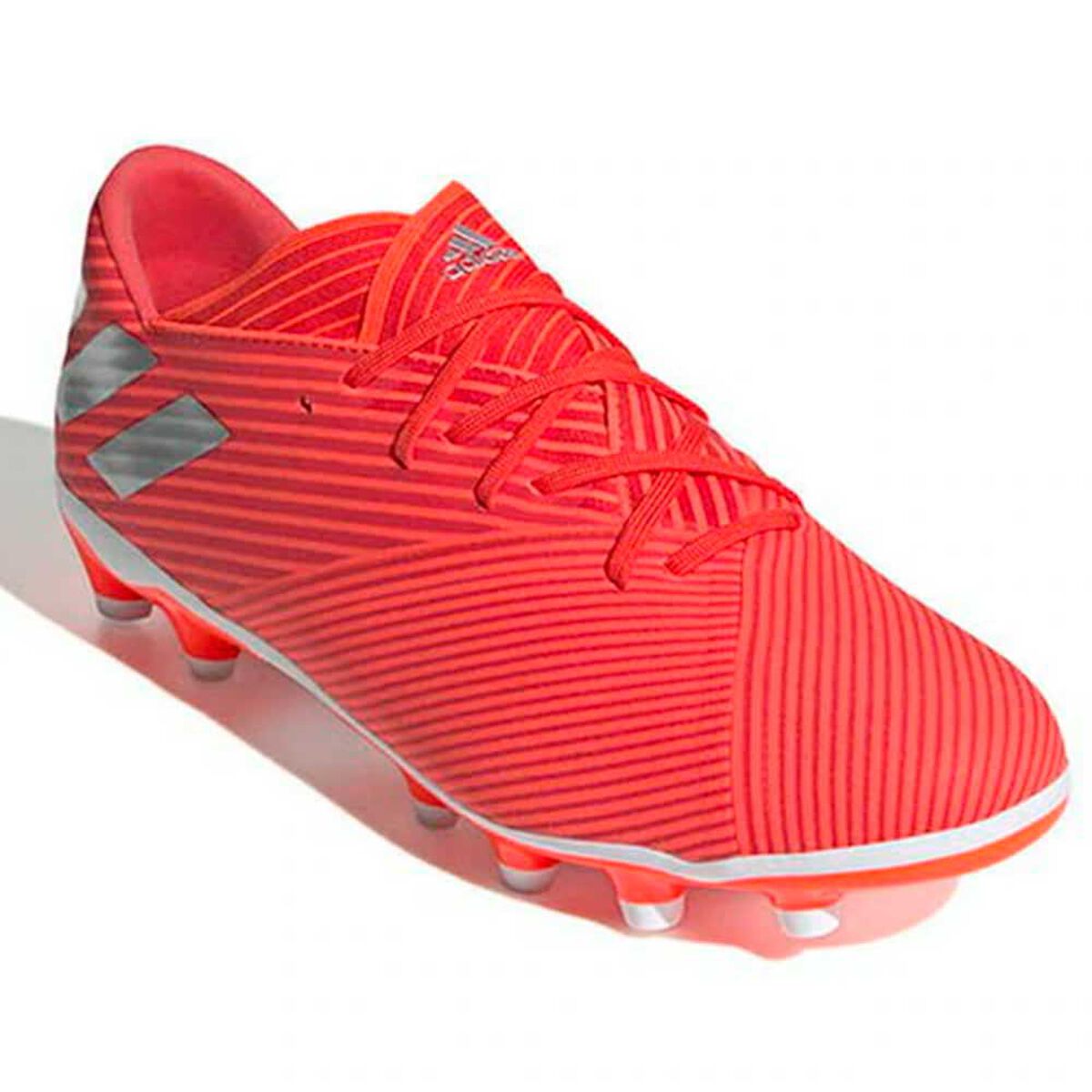 Zapato De Fútbol Hombre Adidas Nemeziz 19.2 HG